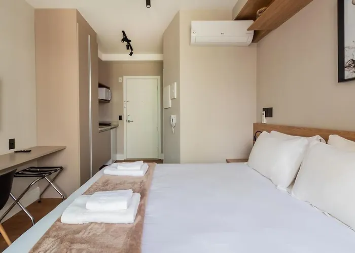 Bhomy Se - Moderno Em Condominio Completo Ss709